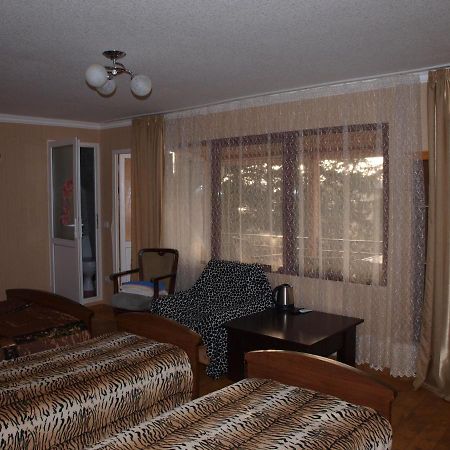 Mechta Guest House Tsandrypsh Εξωτερικό φωτογραφία