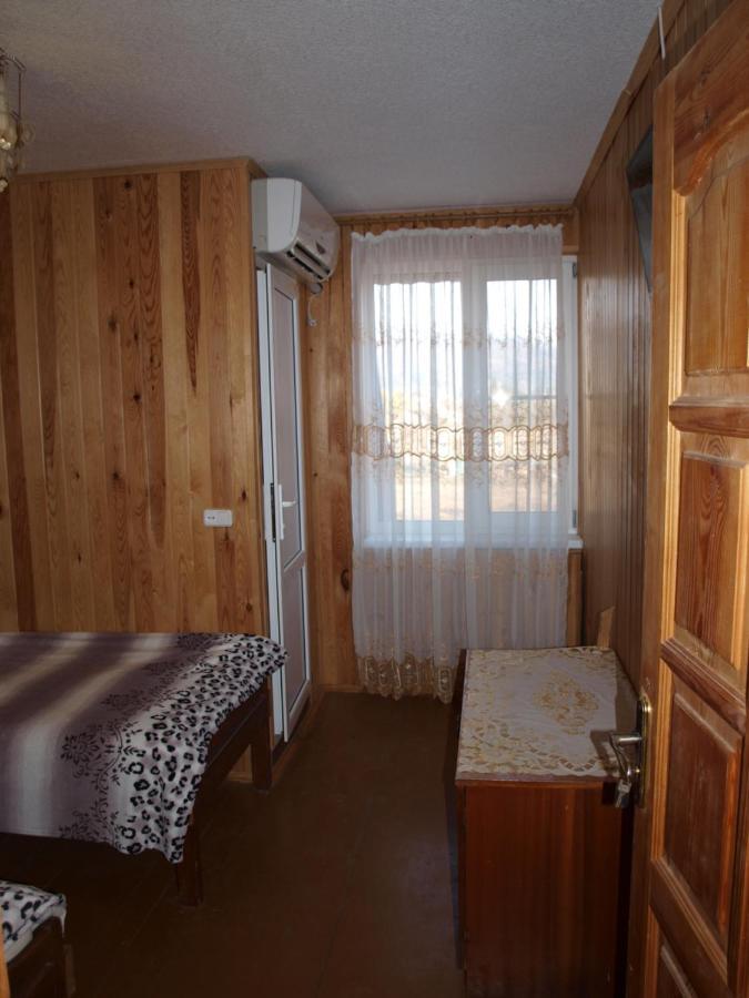 Mechta Guest House Tsandrypsh Δωμάτιο φωτογραφία
