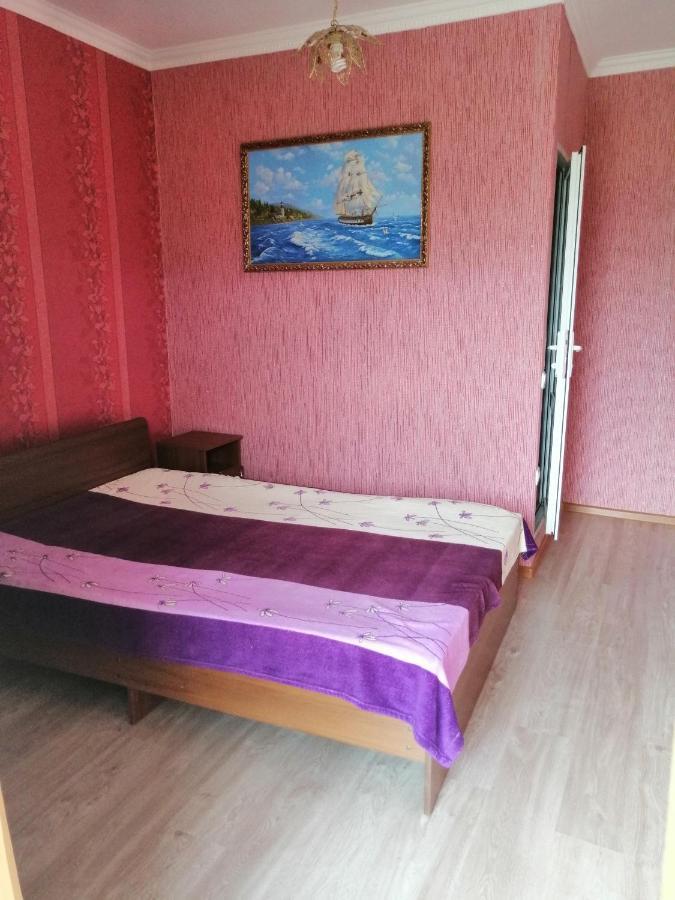Mechta Guest House Tsandrypsh Δωμάτιο φωτογραφία