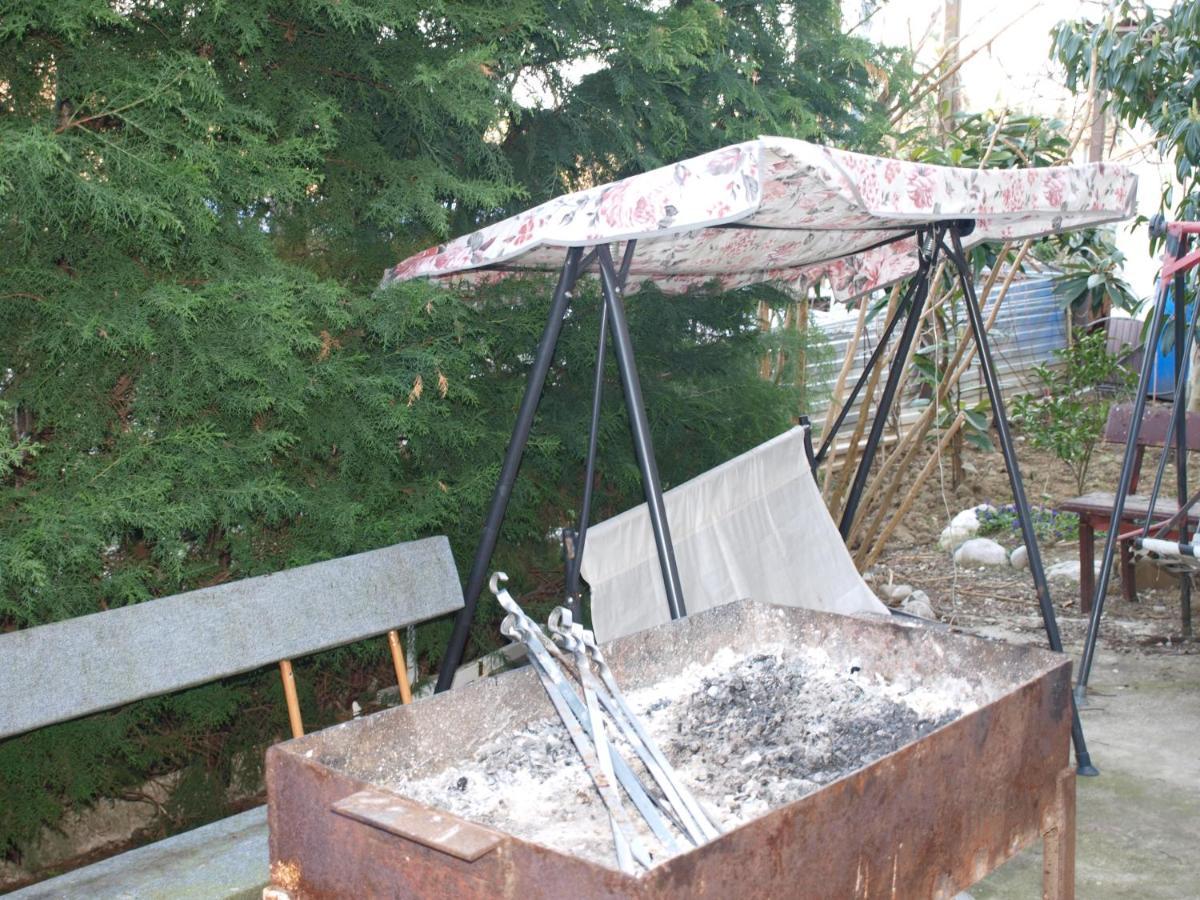 Mechta Guest House Tsandrypsh Εξωτερικό φωτογραφία