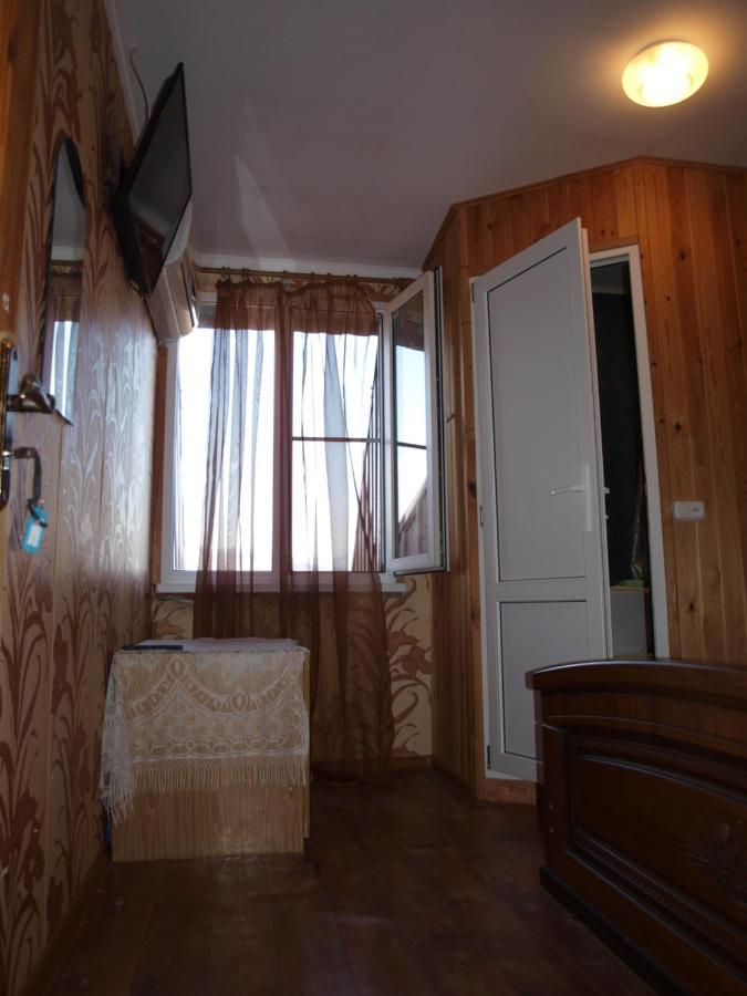 Mechta Guest House Tsandrypsh Εξωτερικό φωτογραφία