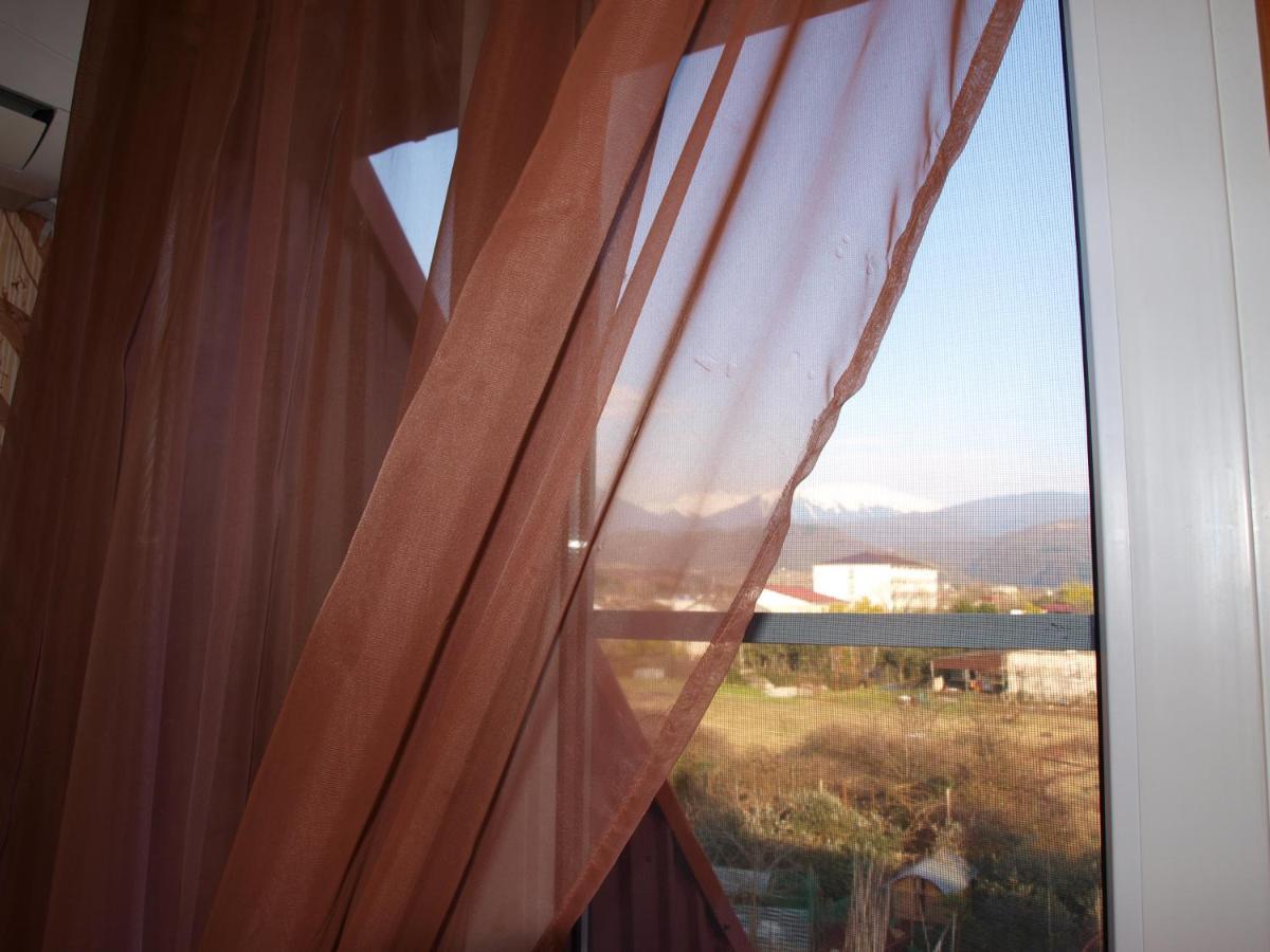 Mechta Guest House Tsandrypsh Εξωτερικό φωτογραφία