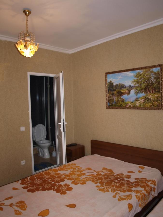 Mechta Guest House Tsandrypsh Εξωτερικό φωτογραφία